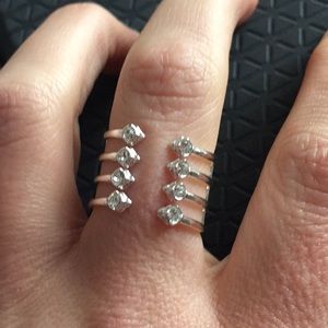 Wrap ring